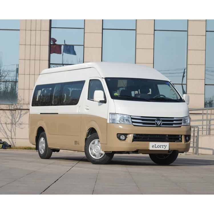 FOTON G9 Mini Bus Van